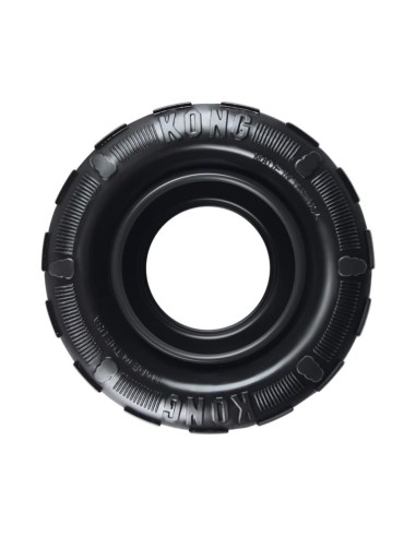 Kong Extreme Tires Negro