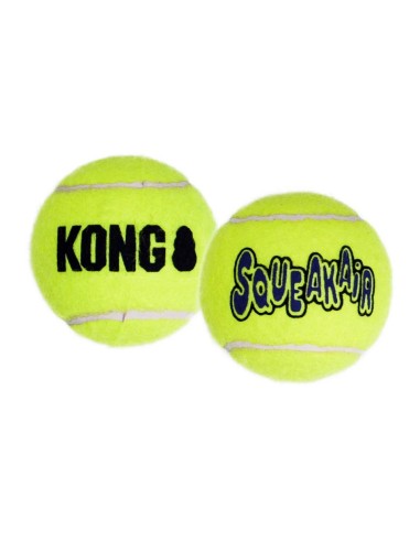 Kong Squeakair Ball