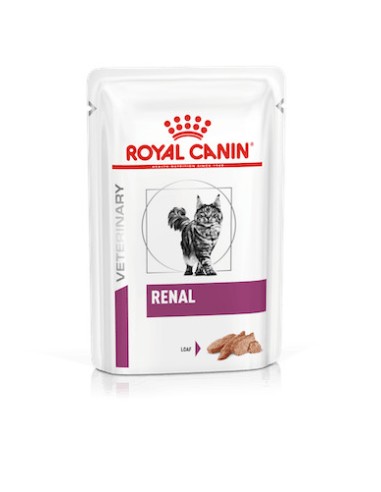 Royal Canin Renal Paté