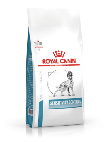 Royal Canin Sensitivity Control pienso para perros