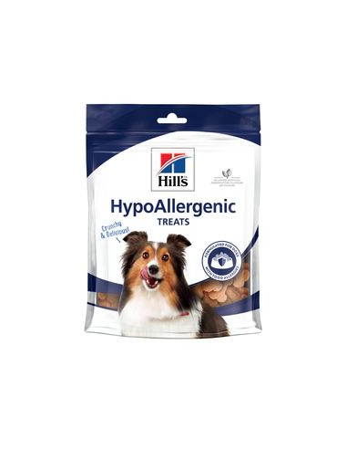 Hill's Hypoallergenic Treats Snacks para perros